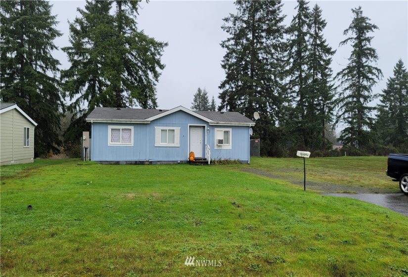 110 Freedom, Shelton, Washington 98584, 2 Bedrooms Bedrooms, ,2 BathroomsBathrooms,Residential,For Sale,Freedom,NWM1860468