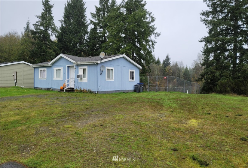 110 Freedom, Shelton, Washington 98584, 2 Bedrooms Bedrooms, ,2 BathroomsBathrooms,Residential,For Sale,Freedom,NWM1860468