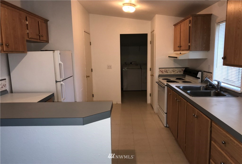 110 Freedom, Shelton, Washington 98584, 2 Bedrooms Bedrooms, ,2 BathroomsBathrooms,Residential,For Sale,Freedom,NWM1860468