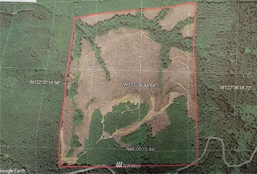 0 Aho Carson/ Davis Peak, Ariel, Washington 98674, ,Land,For Sale,Aho Carson/ Davis Peak,NWM1862020