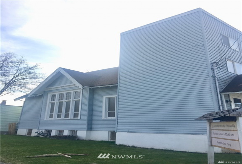 310 Gladstone, Bellingham, Washington 98225, ,Commercial Sale,For Sale,Gladstone,NWM1862084