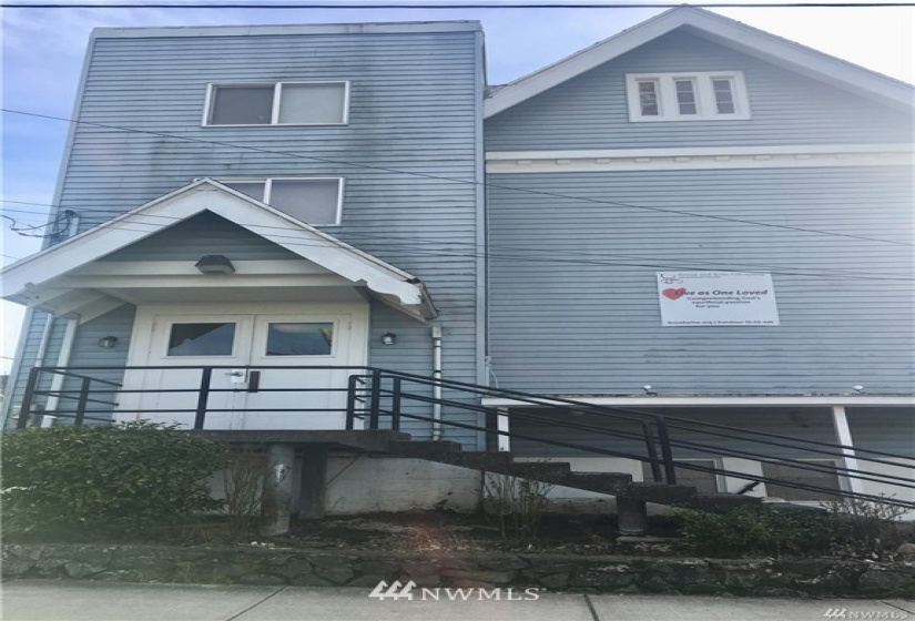 310 Gladstone, Bellingham, Washington 98225, ,Commercial Sale,For Sale,Gladstone,NWM1862084