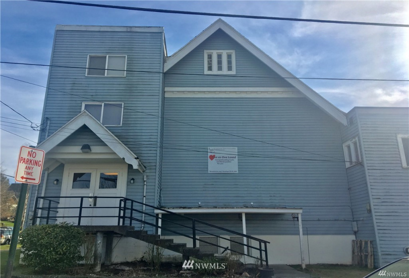 310 Gladstone, Bellingham, Washington 98225, ,Commercial Sale,For Sale,Gladstone,NWM1862084