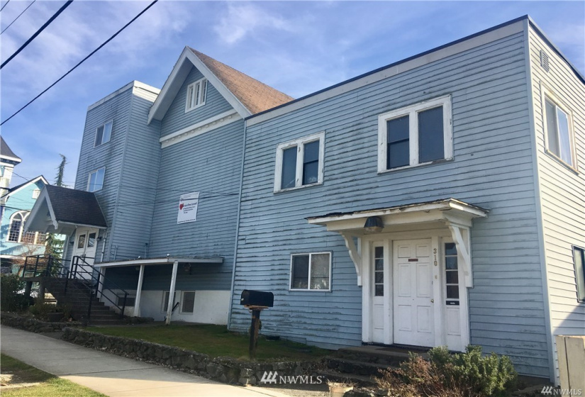 310 Gladstone, Bellingham, Washington 98225, ,Commercial Sale,For Sale,Gladstone,NWM1862084