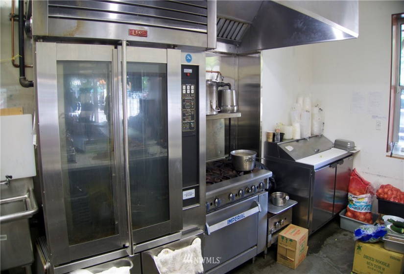 11521 BIZOP Undisclosed, Seattle, Washington 98122, ,Business Opportunity,For Sale,Undisclosed,NWM1862078