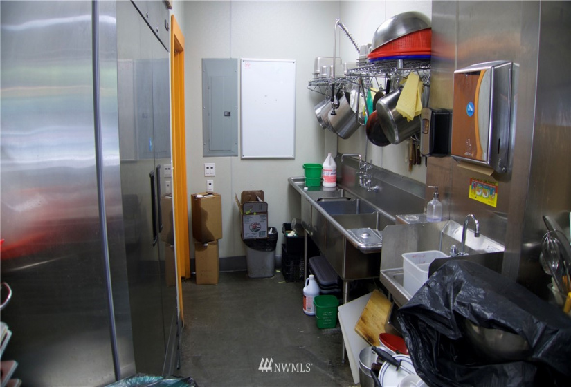11521 BIZOP Undisclosed, Seattle, Washington 98122, ,Business Opportunity,For Sale,Undisclosed,NWM1862078