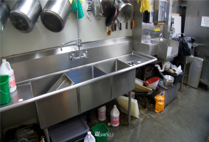 11521 BIZOP Undisclosed, Seattle, Washington 98122, ,Business Opportunity,For Sale,Undisclosed,NWM1862078