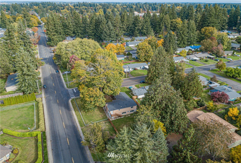 905 Middle, Tumwater, Washington 98501, 5 Bedrooms Bedrooms, ,1 BathroomBathrooms,Residential,For Sale,Southglen,Middle,NWM1854065