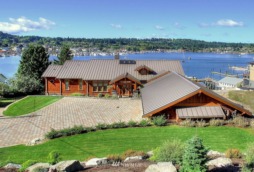 8406 Goodman, Gig Harbor, Washington 98332, 3 Bedrooms Bedrooms, ,Residential,For Sale,Goodman,NWM1840468