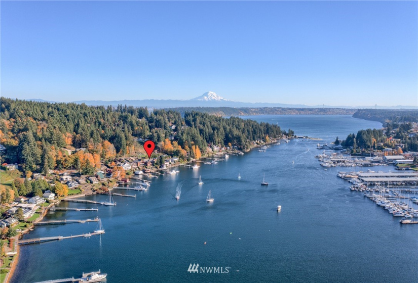 8406 Goodman, Gig Harbor, Washington 98332, 3 Bedrooms Bedrooms, ,Residential,For Sale,Goodman,NWM1840468