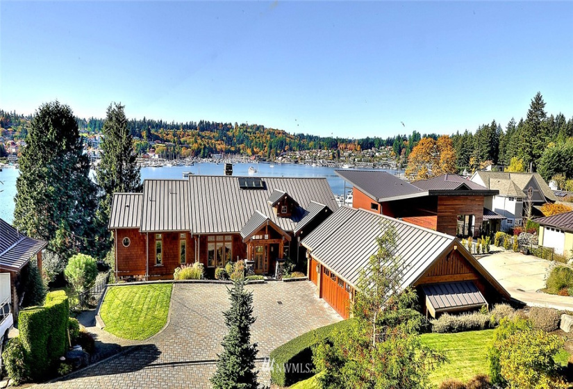 8406 Goodman, Gig Harbor, Washington 98332, 3 Bedrooms Bedrooms, ,Residential,For Sale,Goodman,NWM1840468