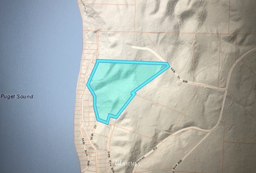 6222 98th, Tulalip, Washington 98271, ,Land,For Sale,98th,NWM1862241