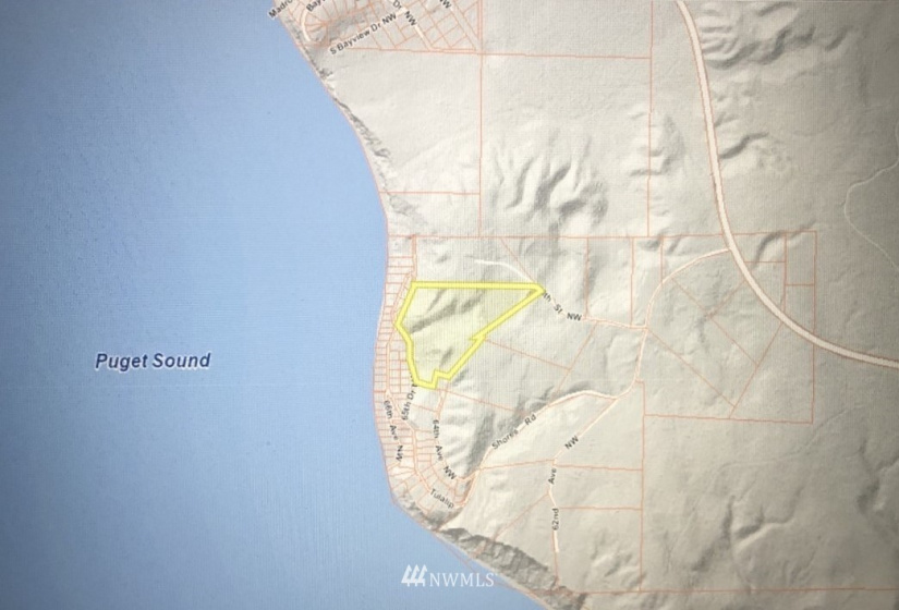 6222 98th, Tulalip, Washington 98271, ,Land,For Sale,98th,NWM1862241