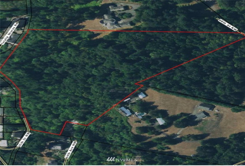 6222 98th, Tulalip, Washington 98271, ,Land,For Sale,98th,NWM1862241
