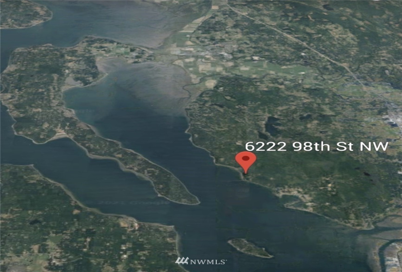 6222 98th, Tulalip, Washington 98271, ,Land,For Sale,98th,NWM1862241