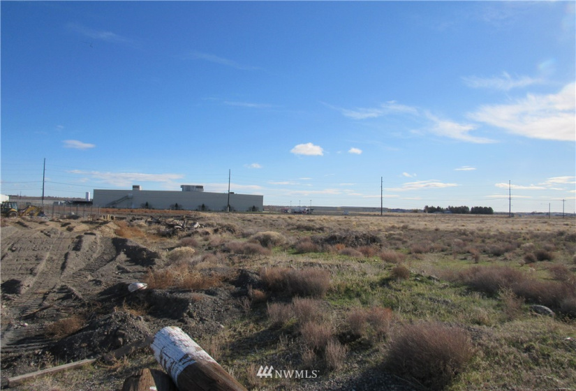 7760 Randolph Road, Moses Lake, Washington 98837, ,Land,For Sale,Randolph Road,NWM1862328