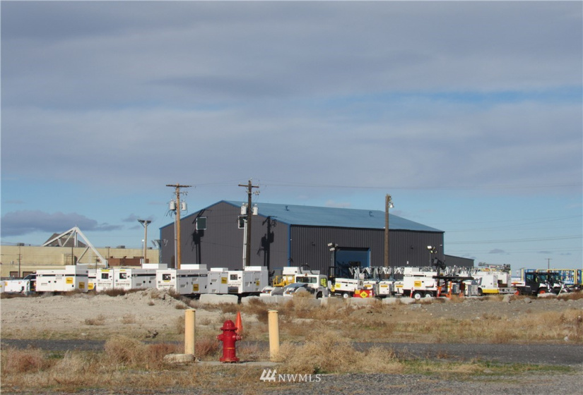 7760 Randolph Road, Moses Lake, Washington 98837, ,Land,For Sale,Randolph Road,NWM1862328
