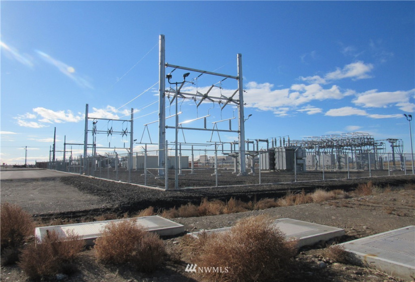 7760 Randolph Road, Moses Lake, Washington 98837, ,Land,For Sale,Randolph Road,NWM1862328