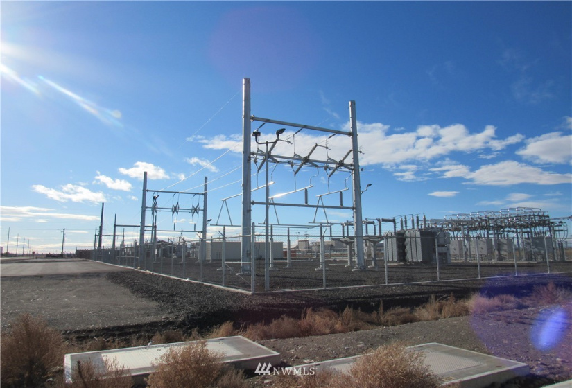 7760 Randolph Road, Moses Lake, Washington 98837, ,Land,For Sale,Randolph Road,NWM1862328