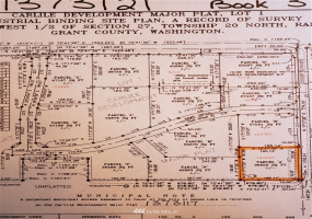 7760 Randolph Road, Moses Lake, Washington 98837, ,Land,For Sale,Randolph Road,NWM1862328