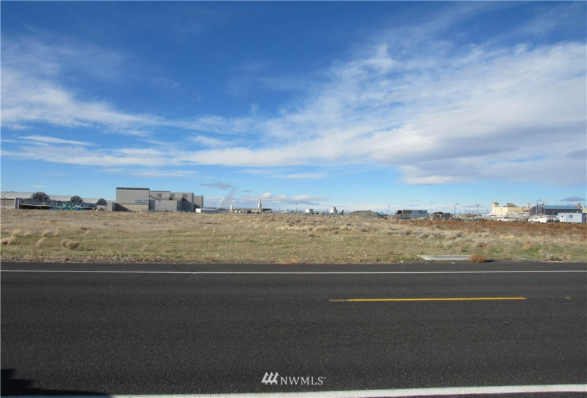 7760 Randolph Road, Moses Lake, Washington 98837, ,Land,For Sale,Randolph Road,NWM1862328