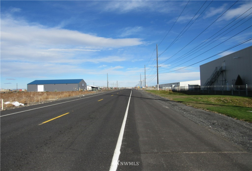 7760 Randolph Road, Moses Lake, Washington 98837, ,Land,For Sale,Randolph Road,NWM1862328