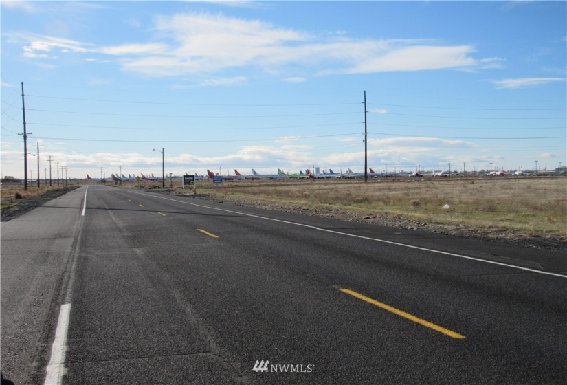 7760 Randolph Road, Moses Lake, Washington 98837, ,Land,For Sale,Randolph Road,NWM1862328