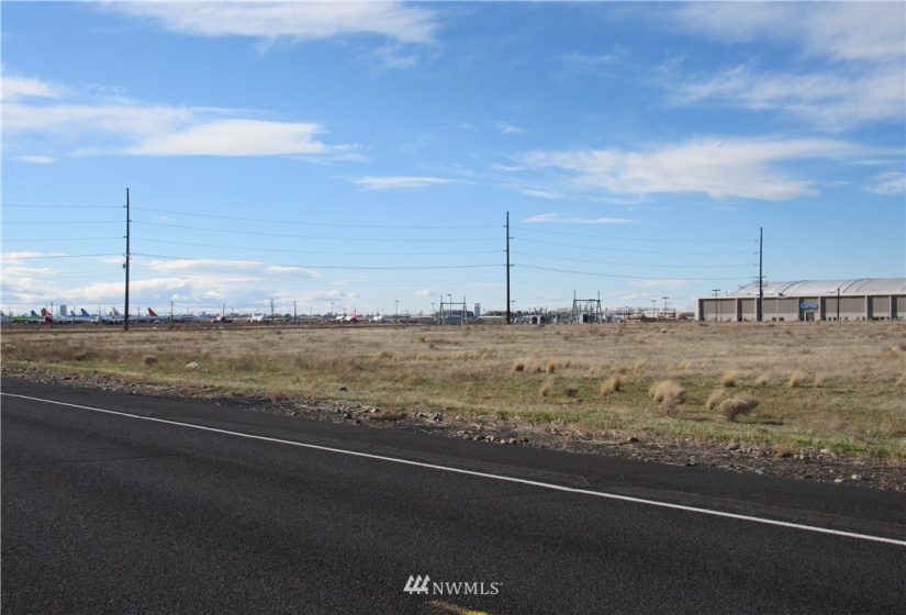 7760 Randolph Road, Moses Lake, Washington 98837, ,Land,For Sale,Randolph Road,NWM1862328