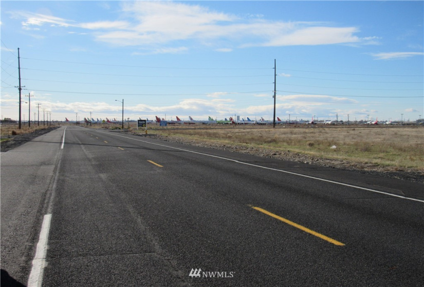 7760 Randolph Road, Moses Lake, Washington 98837, ,Land,For Sale,Randolph Road,NWM1862328