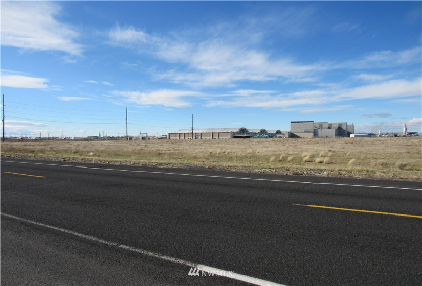 7760 Randolph Road, Moses Lake, Washington 98837, ,Land,For Sale,Randolph Road,NWM1862328