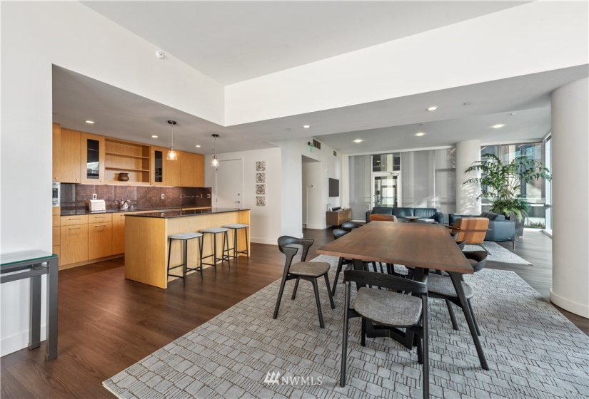 909 5th, Seattle, Washington 98164, 1 Bedroom Bedrooms, ,1 BathroomBathrooms,Residential Lease,For Rent,5th & Madison,5th,NWM1862322