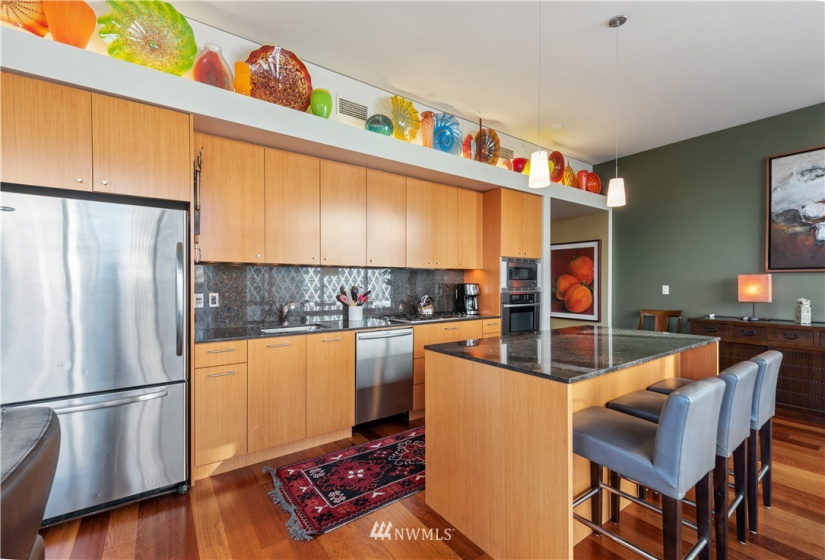 909 5th, Seattle, Washington 98164, 1 Bedroom Bedrooms, ,1 BathroomBathrooms,Residential Lease,For Rent,5th & Madison,5th,NWM1862322