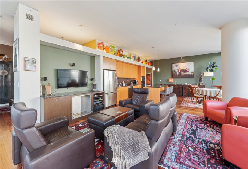 909 5th, Seattle, Washington 98164, 1 Bedroom Bedrooms, ,1 BathroomBathrooms,Residential Lease,For Rent,5th & Madison,5th,NWM1862322