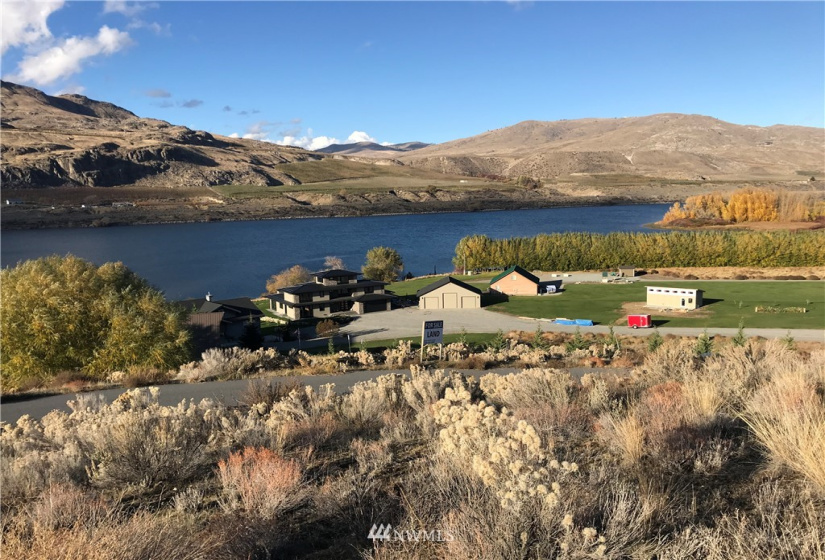 28 Elite, Brewster, Washington 98812, ,Land,For Sale,Elite 8 Estates,Elite,NWM1862215