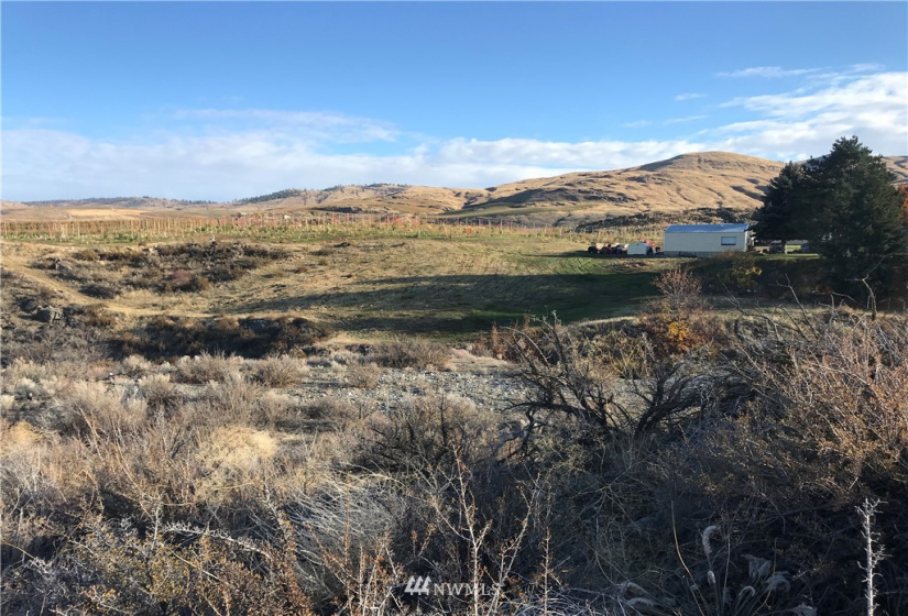 28 Elite, Brewster, Washington 98812, ,Land,For Sale,Elite 8 Estates,Elite,NWM1862215