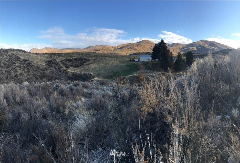 28 Elite, Brewster, Washington 98812, ,Land,For Sale,Elite 8 Estates,Elite,NWM1862215