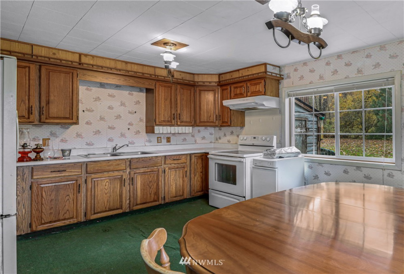 4086 Valley, Deming, Washington 98244, 3 Bedrooms Bedrooms, ,1 BathroomBathrooms,Residential,For Sale,Valley,NWM1862297