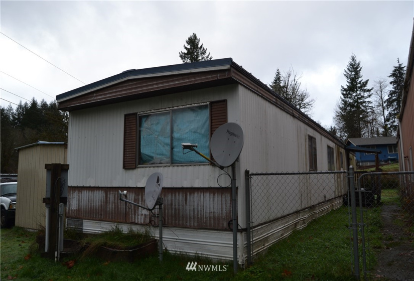 168 Haven, Elma, Washington 98541, ,Residential,For Sale,Haven,NWM1862246