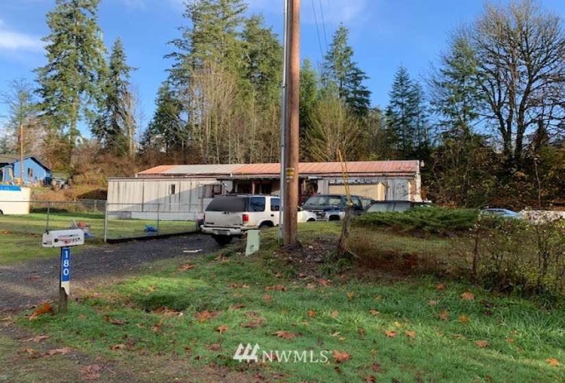 168 Haven, Elma, Washington 98541, ,Residential,For Sale,Haven,NWM1862246