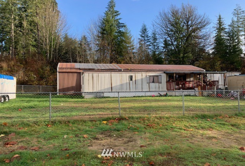 168 Haven, Elma, Washington 98541, ,Residential,For Sale,Haven,NWM1862246