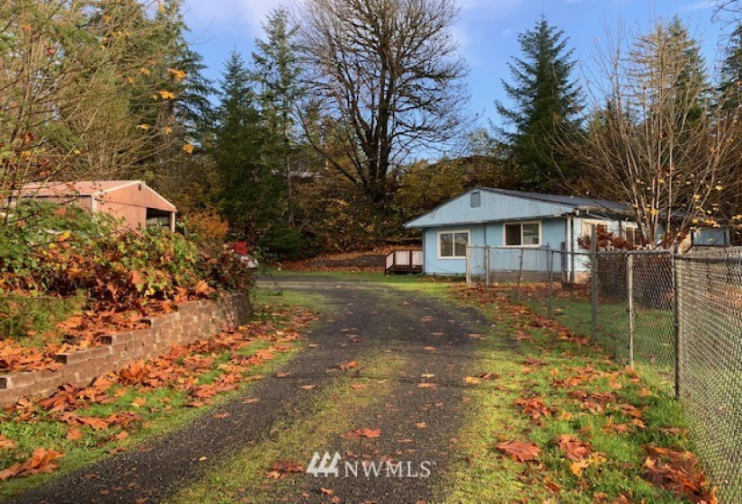 168 Haven, Elma, Washington 98541, ,Residential,For Sale,Haven,NWM1862246