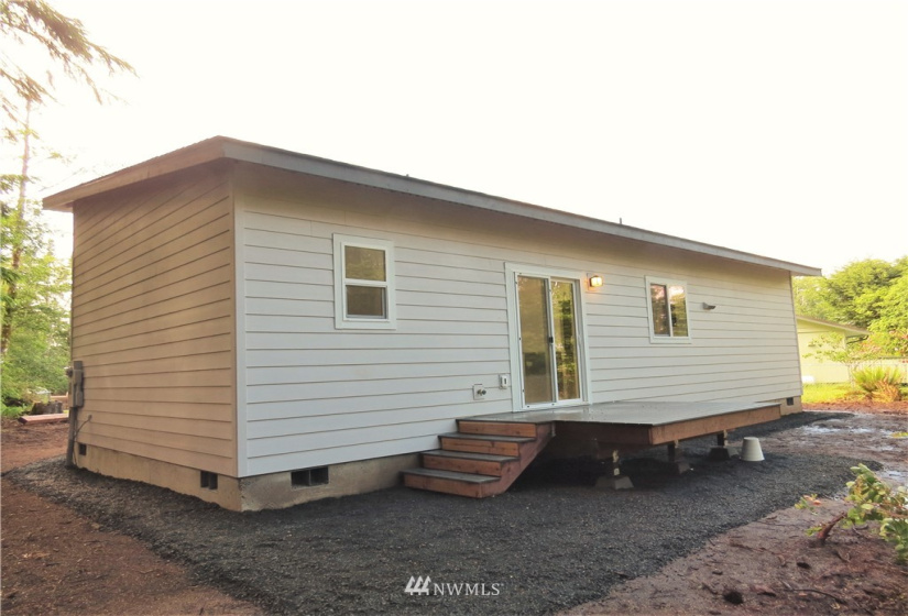 638 Rainbow, Ocean Shores, Washington 98569, 2 Bedrooms Bedrooms, ,1 BathroomBathrooms,Residential,For Sale,24,Rainbow,NWM1861180