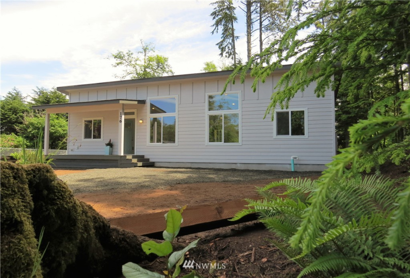 638 Rainbow, Ocean Shores, Washington 98569, 2 Bedrooms Bedrooms, ,1 BathroomBathrooms,Residential,For Sale,24,Rainbow,NWM1861180