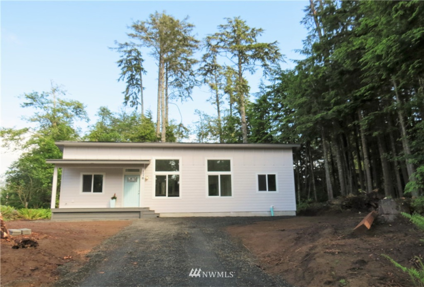 638 Rainbow, Ocean Shores, Washington 98569, 2 Bedrooms Bedrooms, ,1 BathroomBathrooms,Residential,For Sale,24,Rainbow,NWM1861180