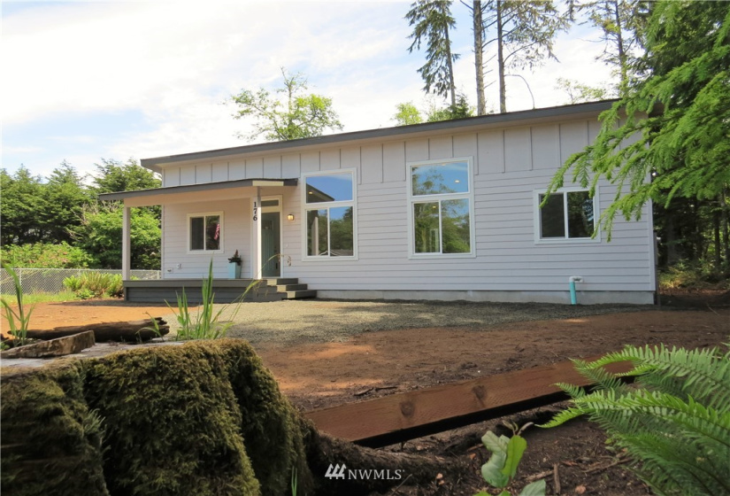 640 Rainbow, Ocean Shores, Washington 98569, 2 Bedrooms Bedrooms, ,1 BathroomBathrooms,Residential,For Sale,24,Rainbow,NWM1862318