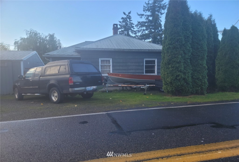 5752 Second, Ferndale, Washington 98248, 3 Bedrooms Bedrooms, ,1 BathroomBathrooms,Residential,For Sale,Second,NWM1862545