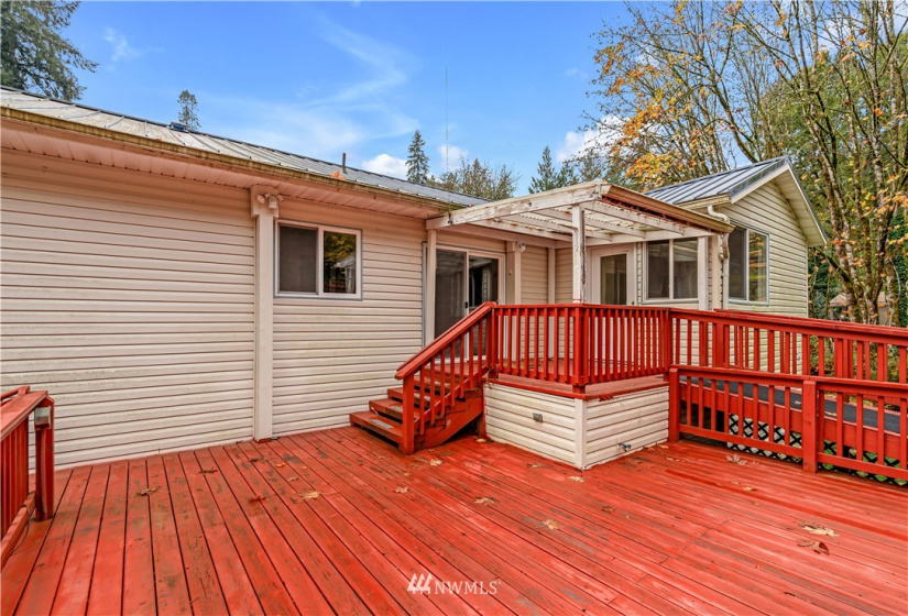 332 Laverne, Kalama, Washington 98625, 3 Bedrooms Bedrooms, ,1 BathroomBathrooms,Residential,For Sale,Laverne,NWM1862672