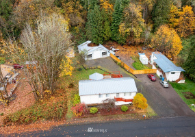 332 Laverne, Kalama, Washington 98625, 3 Bedrooms Bedrooms, ,1 BathroomBathrooms,Residential,For Sale,Laverne,NWM1862672