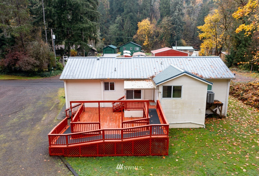 332 Laverne, Kalama, Washington 98625, 3 Bedrooms Bedrooms, ,1 BathroomBathrooms,Residential,For Sale,Laverne,NWM1862672