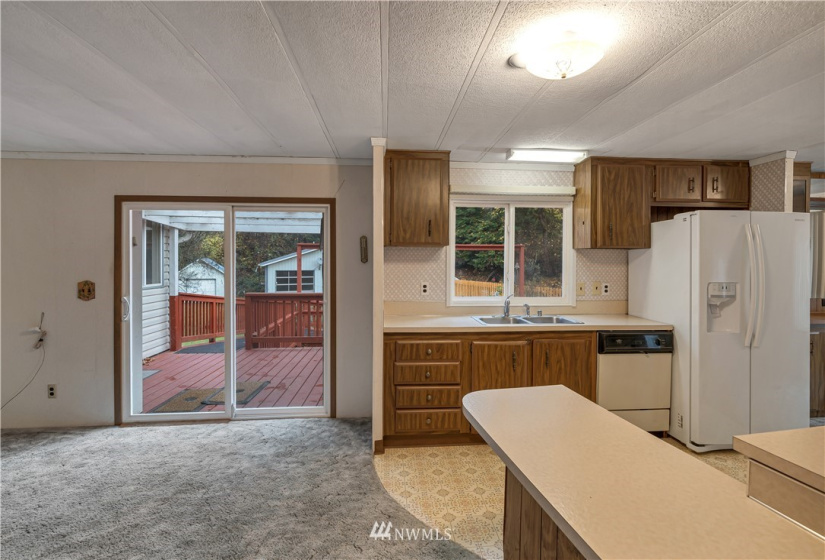 332 Laverne, Kalama, Washington 98625, 3 Bedrooms Bedrooms, ,1 BathroomBathrooms,Residential,For Sale,Laverne,NWM1862672
